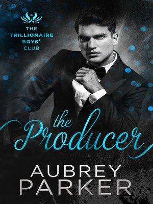 cover image of The Producer